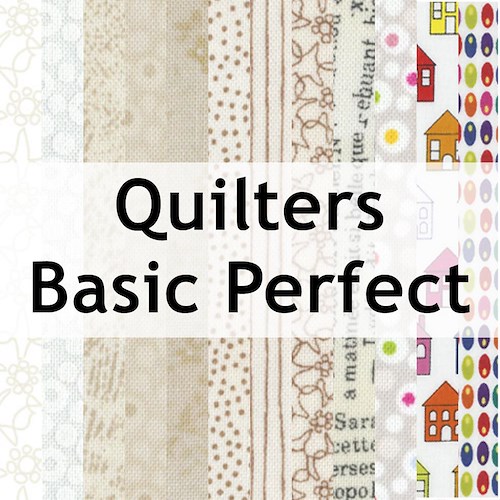 Quilters Basic Perfect